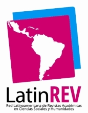 Red latinoamericana de revistas académicas en ciencias sociales y humanidades